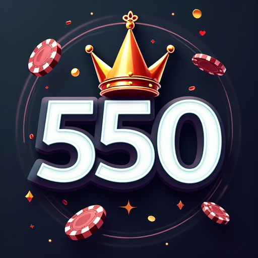 Ícone do 55o