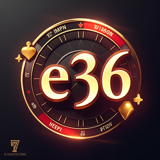 e36